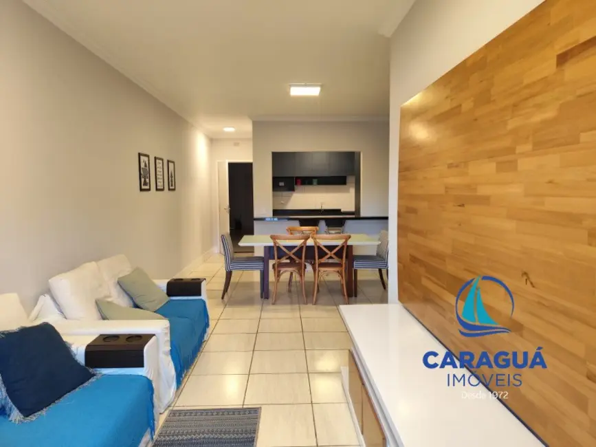 Apartamento com 2 quartos à venda, 83m2 em Cidade Jardim, Caraguatatuba - SP - imagem 7 Foto 7 de Apartamento com 2 quartos à venda, 83m2 em Cidade Jardim, Caraguatatuba - SP
