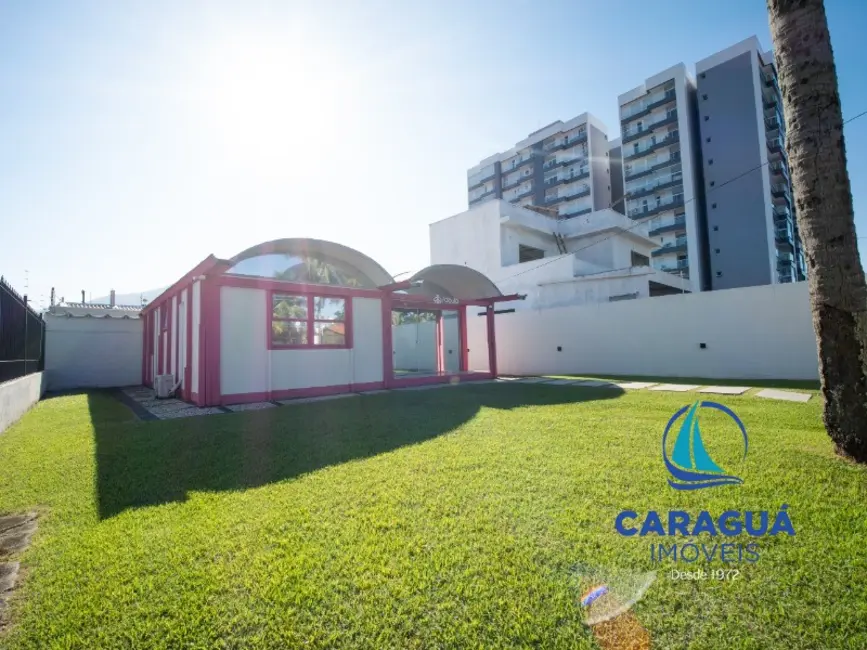 Foto 8 de Casa para alugar, 287m2 em Indaiá, Caraguatatuba - SP