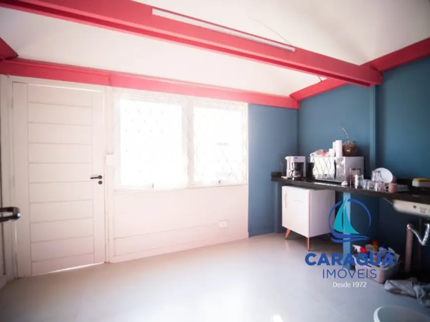 Foto 3 de Casa para alugar, 287m2 em Indaiá, Caraguatatuba - SP