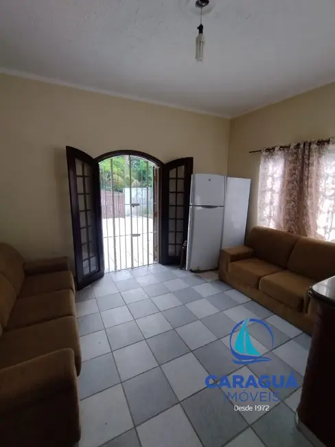 Foto 4 de Casa com 1 quarto à venda, 70m2 em Jardim Terralão, Caraguatatuba - SP
