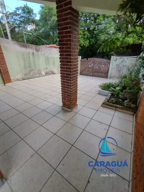 Foto 3 de Casa com 1 quarto à venda, 70m2 em Jardim Terralão, Caraguatatuba - SP