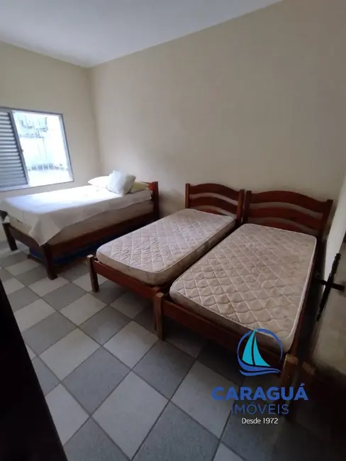 Foto 9 de Casa com 1 quarto à venda, 70m2 em Jardim Terralão, Caraguatatuba - SP