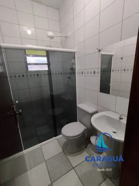 Foto 8 de Casa com 1 quarto à venda, 70m2 em Jardim Terralão, Caraguatatuba - SP