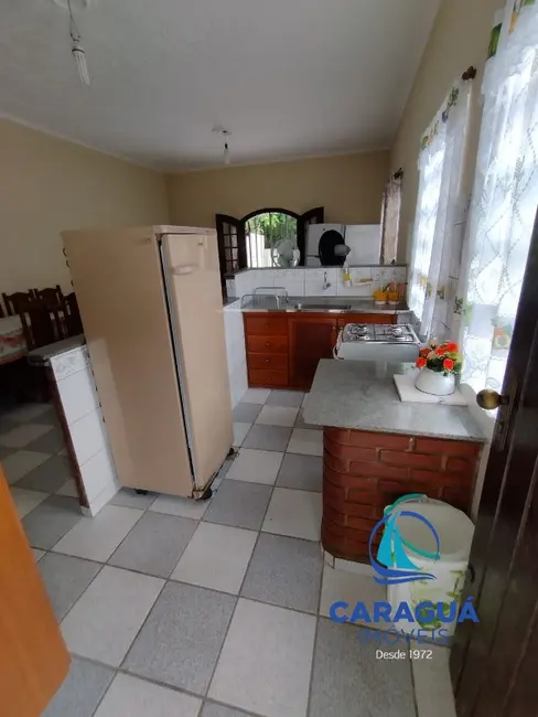 Foto 7 de Casa com 1 quarto à venda, 70m2 em Jardim Terralão, Caraguatatuba - SP
