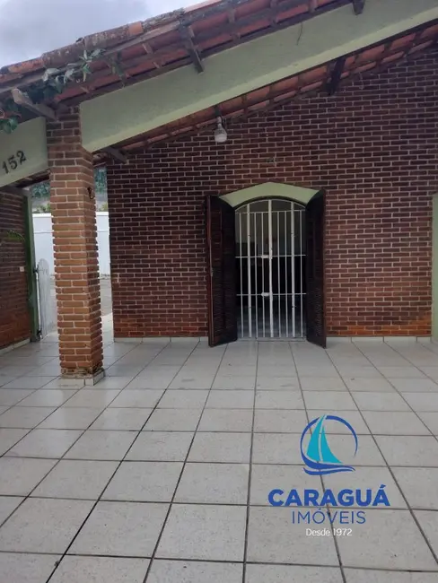 Foto 1 de Casa com 1 quarto à venda, 70m2 em Jardim Terralão, Caraguatatuba - SP