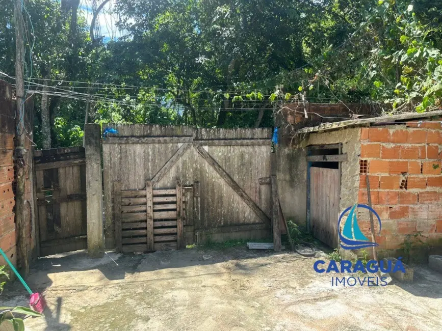Foto 3 de Casa com 1 quarto à venda, 166m2 em Rio do Ouro, Caraguatatuba - SP