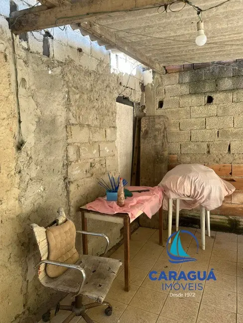 Foto 5 de Casa com 1 quarto à venda, 166m2 em Rio do Ouro, Caraguatatuba - SP