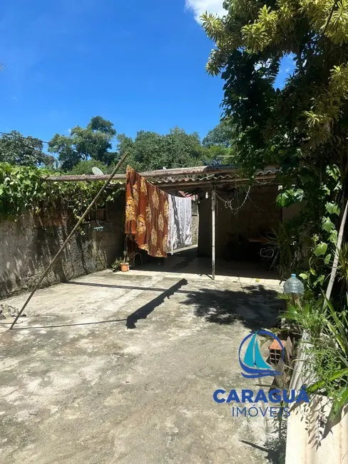 Foto 1 de Casa com 1 quarto à venda, 166m2 em Rio do Ouro, Caraguatatuba - SP