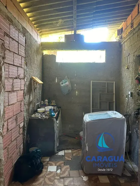 Foto 7 de Casa com 1 quarto à venda, 166m2 em Rio do Ouro, Caraguatatuba - SP