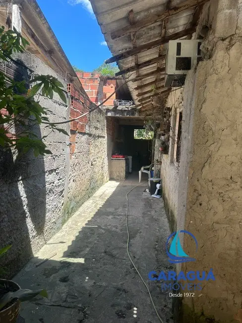 Foto 4 de Casa com 1 quarto à venda, 166m2 em Rio do Ouro, Caraguatatuba - SP