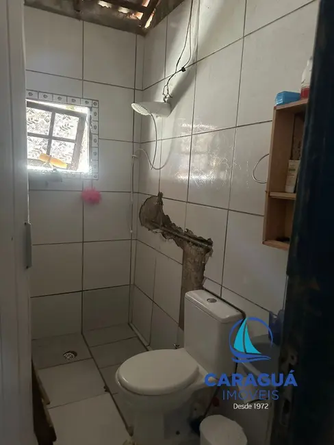Foto 8 de Casa com 1 quarto à venda, 166m2 em Rio do Ouro, Caraguatatuba - SP