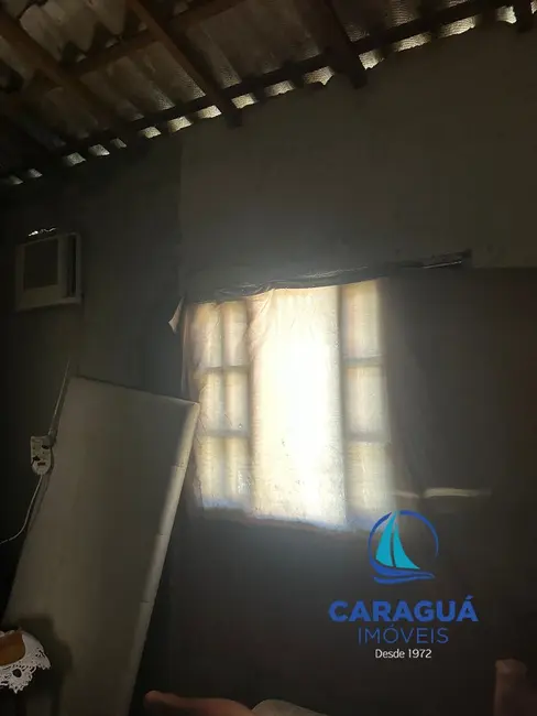 Foto 9 de Casa com 1 quarto à venda, 166m2 em Rio do Ouro, Caraguatatuba - SP