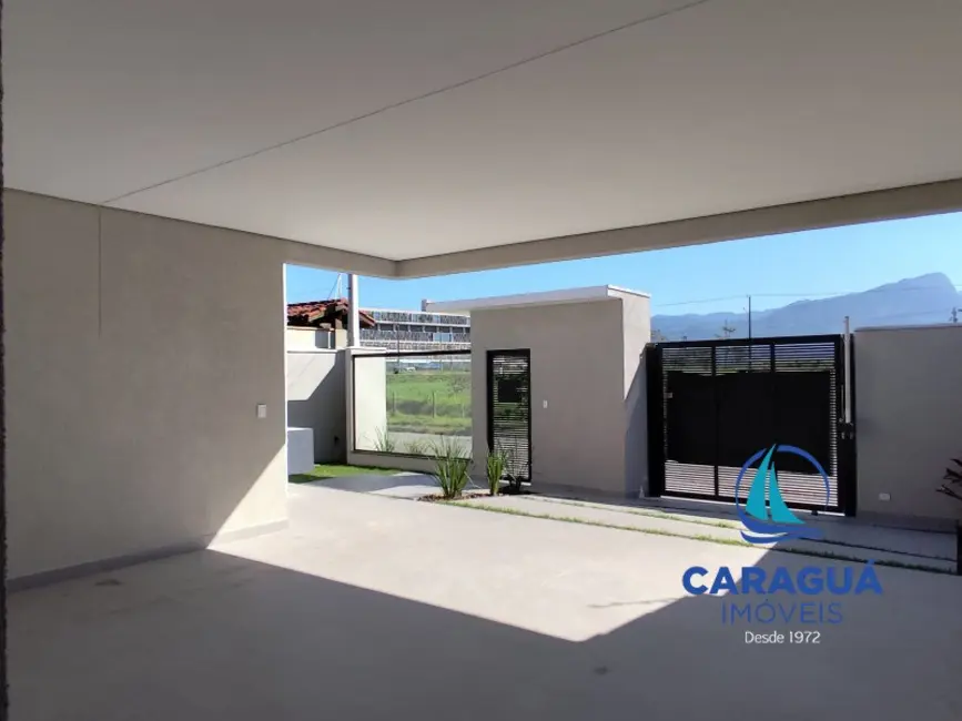 Foto 6 de Casa com 3 quartos à venda, 180m2 em Pontal de Santa Marina, Caraguatatuba - SP