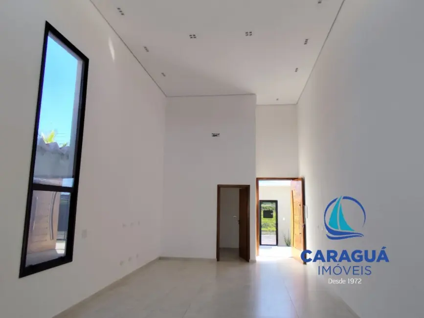 Foto 7 de Casa com 3 quartos à venda, 180m2 em Pontal de Santa Marina, Caraguatatuba - SP