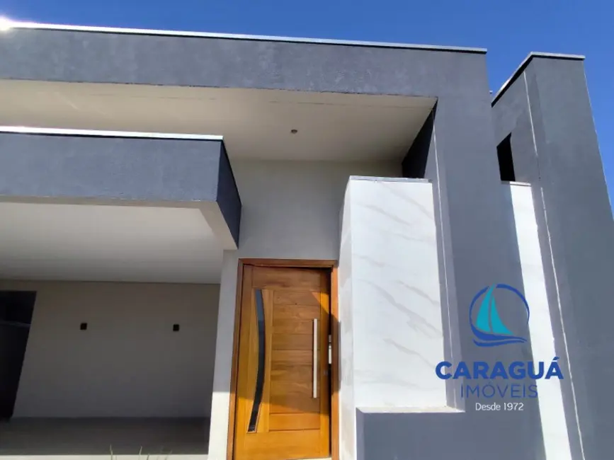 Foto 4 de Casa com 3 quartos à venda, 180m2 em Pontal de Santa Marina, Caraguatatuba - SP