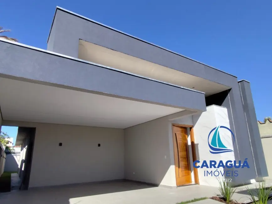 Foto 5 de Casa com 3 quartos à venda, 180m2 em Pontal de Santa Marina, Caraguatatuba - SP