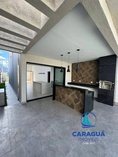 Foto 9 de Casa com 3 quartos à venda, 180m2 em Pontal de Santa Marina, Caraguatatuba - SP