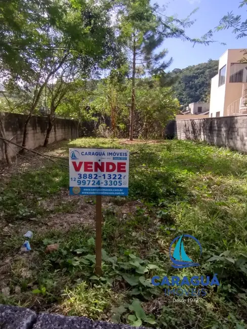 Foto 1 de Terreno / Lote à venda, 270m2 em Massaguaçu, Caraguatatuba - SP