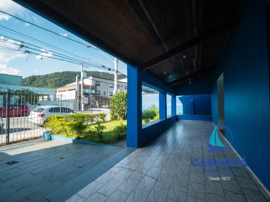 Foto 3 de Loja para alugar, 350m2 em Centro, Caraguatatuba - SP