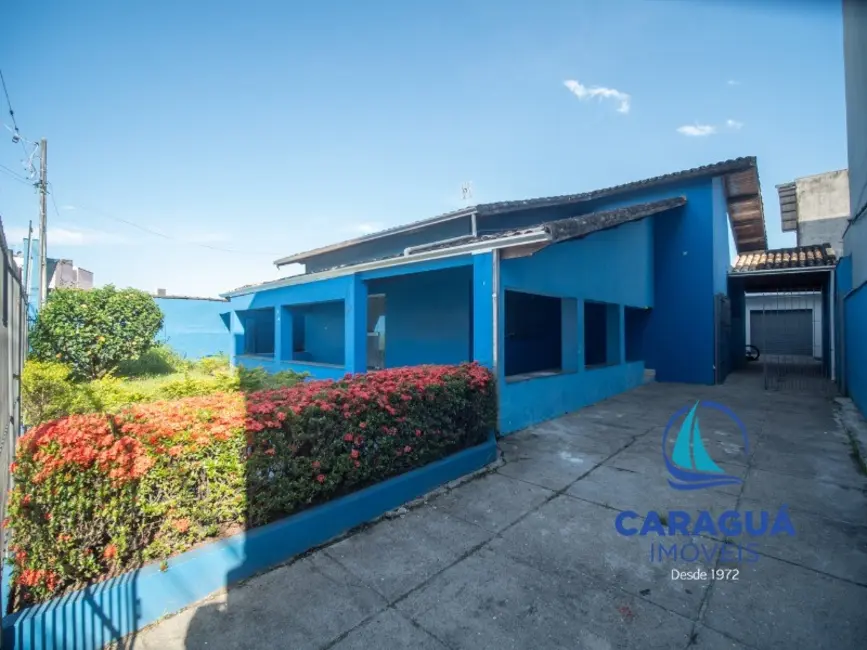 Foto 2 de Loja para alugar, 350m2 em Centro, Caraguatatuba - SP