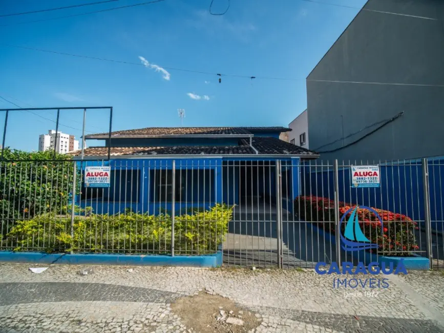 Foto 1 de Loja para alugar, 350m2 em Centro, Caraguatatuba - SP