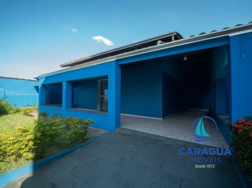 Foto 4 de Loja para alugar, 350m2 em Centro, Caraguatatuba - SP