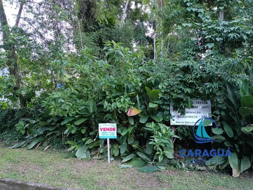 Foto 6 de Terreno / Lote à venda, 384m2 em Mar Verde II, Caraguatatuba - SP