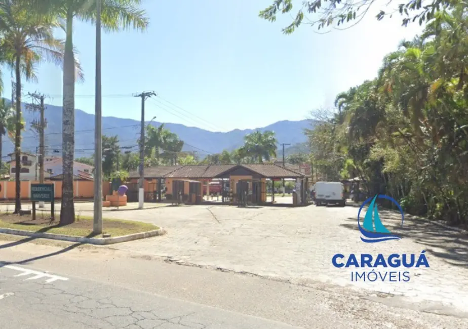 Foto 9 de Terreno / Lote à venda, 384m2 em Mar Verde II, Caraguatatuba - SP