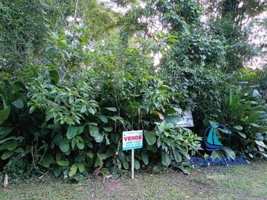 Foto 4 de Terreno / Lote à venda, 384m2 em Mar Verde II, Caraguatatuba - SP
