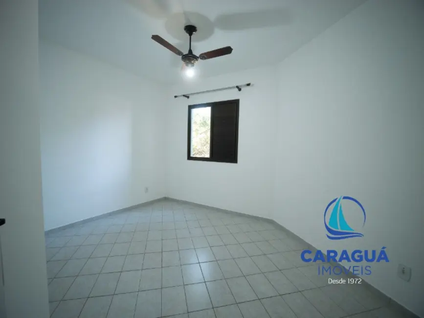 Foto 7 de Apartamento com 2 quartos à venda, 70m2 em Sumaré, Caraguatatuba - SP