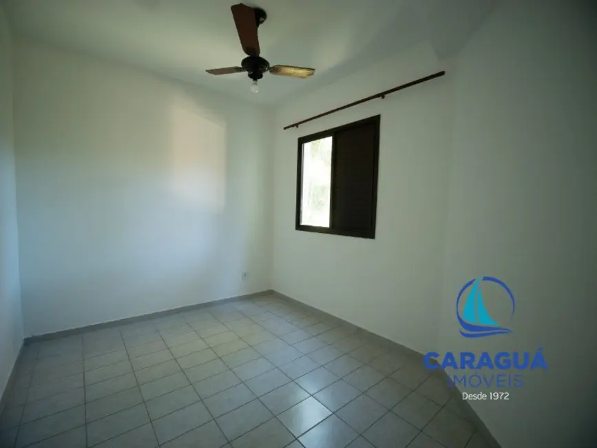Foto 8 de Apartamento com 2 quartos à venda, 70m2 em Sumaré, Caraguatatuba - SP