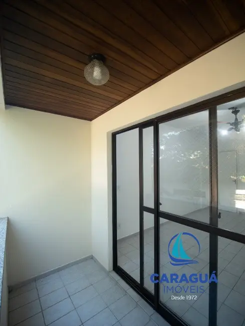 Foto 3 de Apartamento com 2 quartos à venda, 70m2 em Sumaré, Caraguatatuba - SP