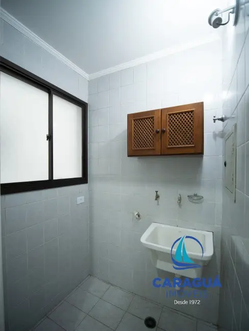 Foto 6 de Apartamento com 2 quartos à venda, 70m2 em Sumaré, Caraguatatuba - SP