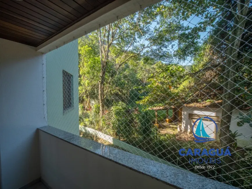 Foto 4 de Apartamento com 2 quartos à venda, 70m2 em Sumaré, Caraguatatuba - SP