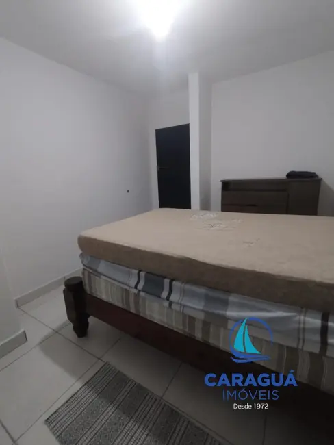 Foto 7 de Casa com 2 quartos para alugar, 125m2 em Caraguatatuba - SP