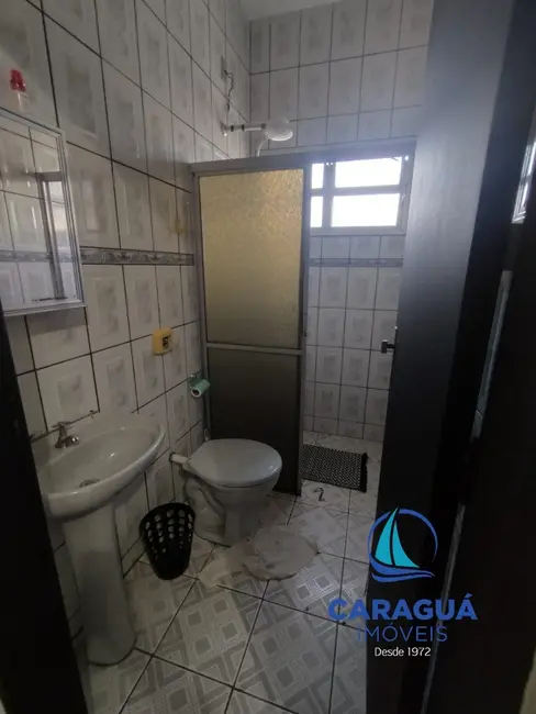 Foto 9 de Casa com 2 quartos para alugar, 125m2 em Caraguatatuba - SP