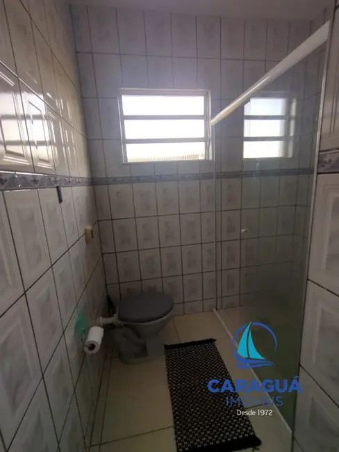 Foto 8 de Casa com 2 quartos para alugar, 125m2 em Caraguatatuba - SP