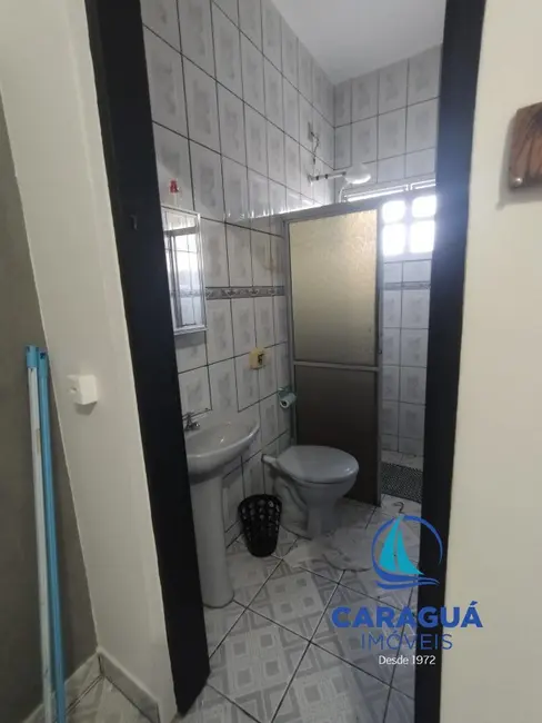 Foto 4 de Casa com 2 quartos para alugar, 125m2 em Caraguatatuba - SP