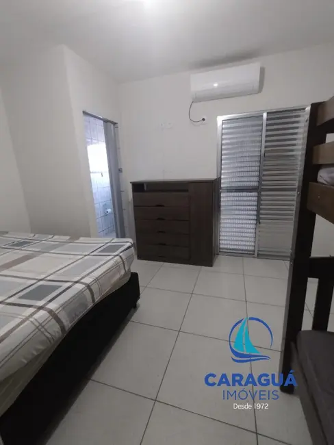 Foto 6 de Casa com 2 quartos para alugar, 125m2 em Caraguatatuba - SP