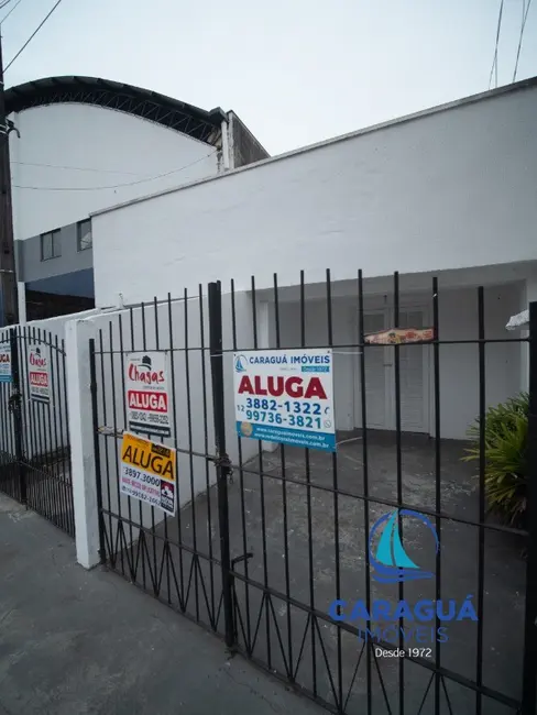 Foto 2 de Casa com 1 quarto para alugar, 75m2 em Indaiá, Caraguatatuba - SP