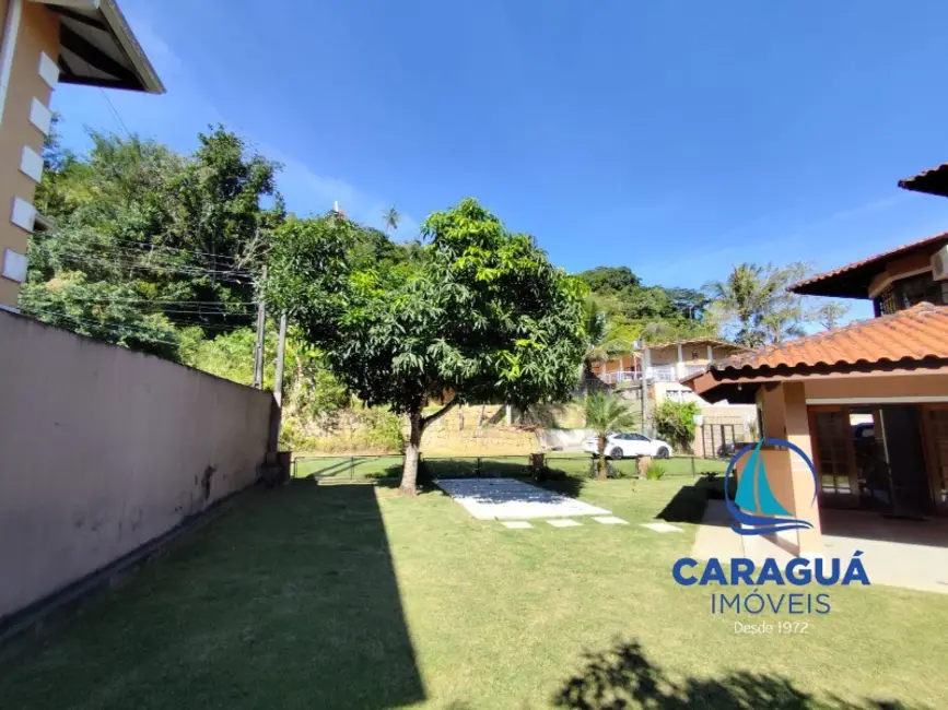Foto 5 de Casa com 3 quartos à venda, 160m2 em Martim de Sá, Caraguatatuba - SP