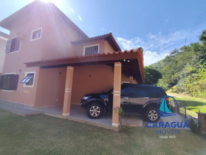 Foto 7 de Casa com 3 quartos à venda, 160m2 em Martim de Sá, Caraguatatuba - SP