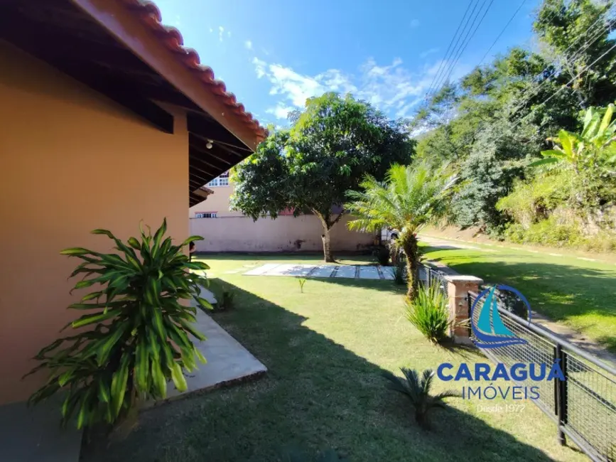 Foto 8 de Casa com 3 quartos à venda, 160m2 em Martim de Sá, Caraguatatuba - SP