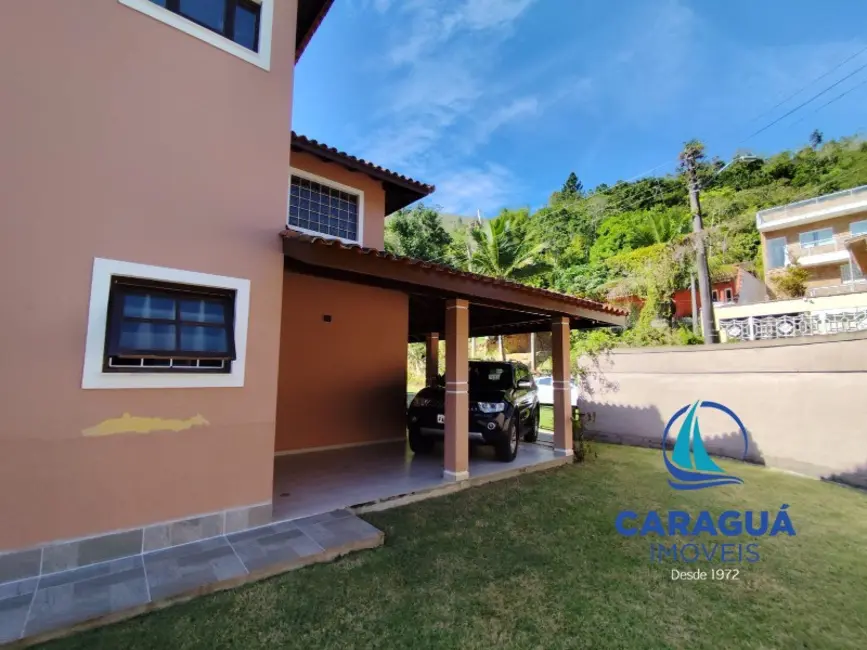 Foto 6 de Casa com 3 quartos à venda, 160m2 em Martim de Sá, Caraguatatuba - SP