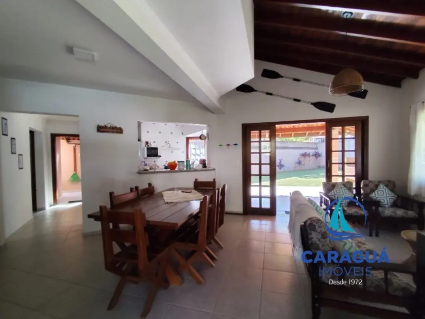 Foto 9 de Casa com 3 quartos à venda, 160m2 em Martim de Sá, Caraguatatuba - SP