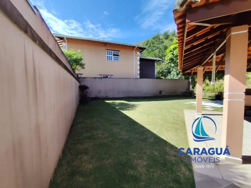 Foto 4 de Casa com 3 quartos à venda, 160m2 em Martim de Sá, Caraguatatuba - SP