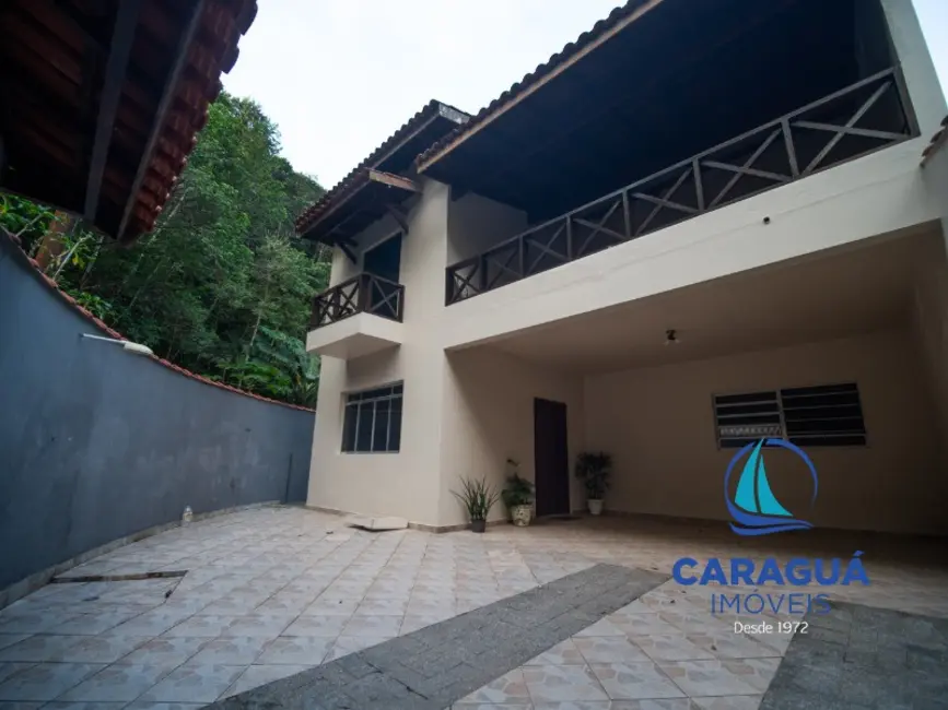 Casa com 3 quartos à venda, 149m2 em Jardim Terralão, Caraguatatuba - SP - imagem 3 Foto 3 de Casa com 3 quartos à venda, 149m2 em Jardim Terralão, Caraguatatuba - SP