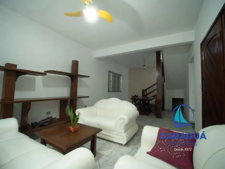 Casa com 3 quartos à venda, 149m2 em Jardim Terralão, Caraguatatuba - SP - imagem 4 Foto 4 de Casa com 3 quartos à venda, 149m2 em Jardim Terralão, Caraguatatuba - SP