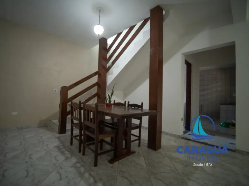 Casa com 3 quartos à venda, 149m2 em Jardim Terralão, Caraguatatuba - SP - imagem 8 Foto 8 de Casa com 3 quartos à venda, 149m2 em Jardim Terralão, Caraguatatuba - SP