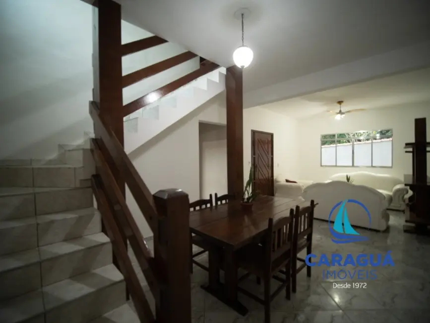 Casa com 3 quartos à venda, 149m2 em Jardim Terralão, Caraguatatuba - SP - imagem 9 Foto 9 de Casa com 3 quartos à venda, 149m2 em Jardim Terralão, Caraguatatuba - SP